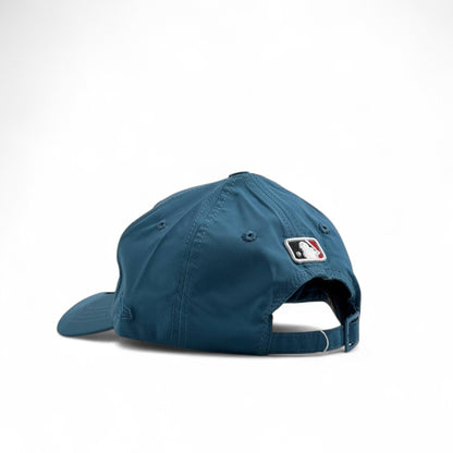 New Era Yankees 9FORTY Cap – Teal Blue Limited Edition 🧢💎✨
