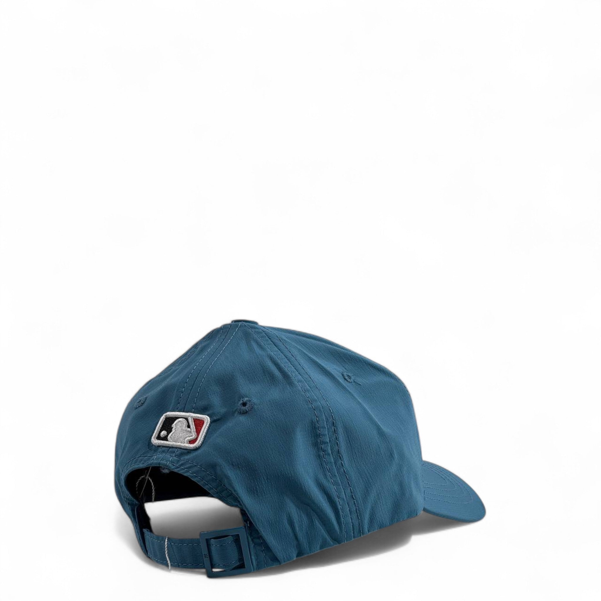 New Era Yankees 9FORTY Cap – Teal Blue Limited Edition 🧢💎✨