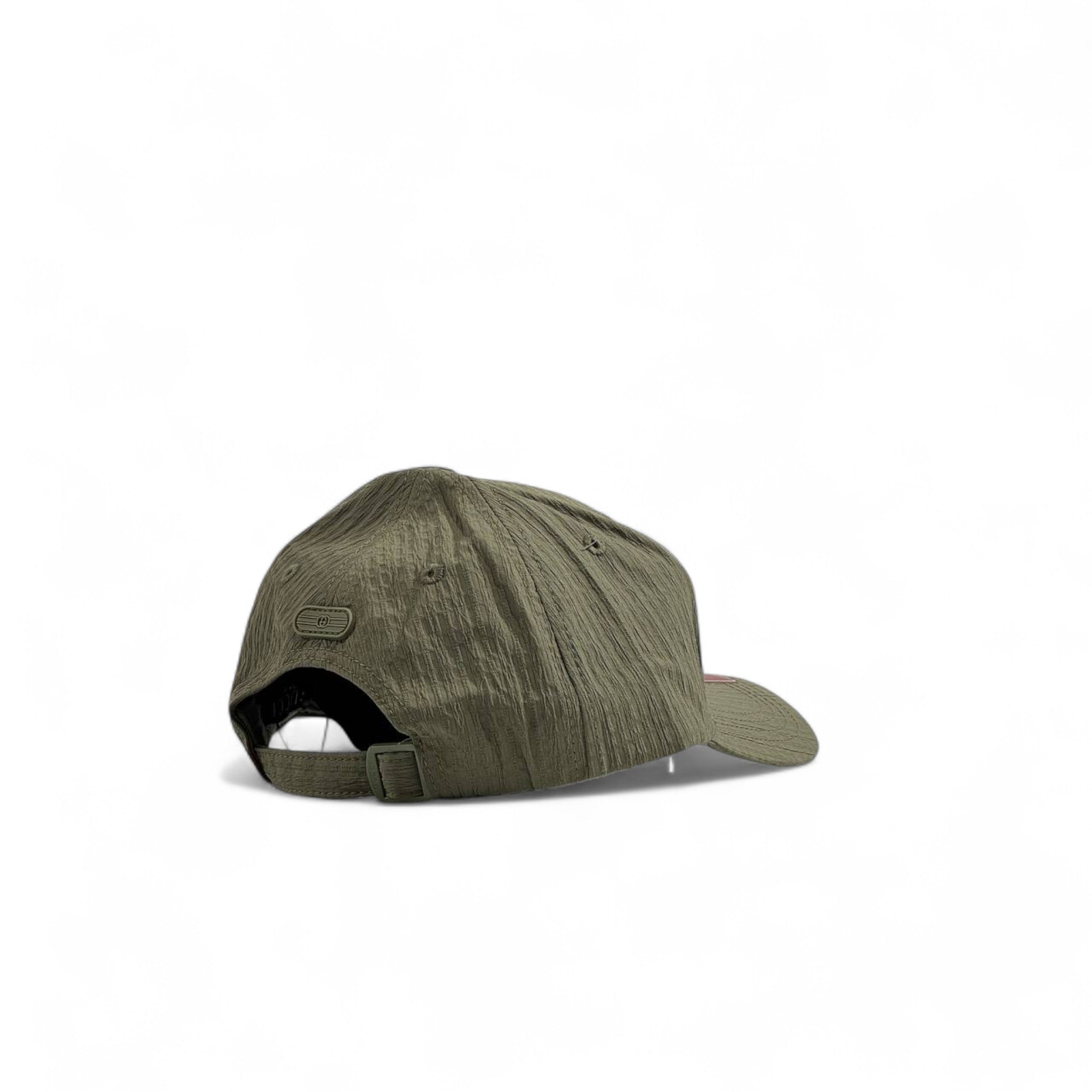 Gucci GG Green Cap – Premium Streetwear Luxury 🧢🌿