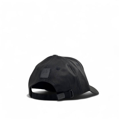 Calvin Klein Signature 3D Logo Cap – Black 🖤✨