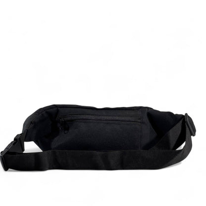 Alo Classic Black Waist Bag – Minimalist Everyday Essential 🎒✨