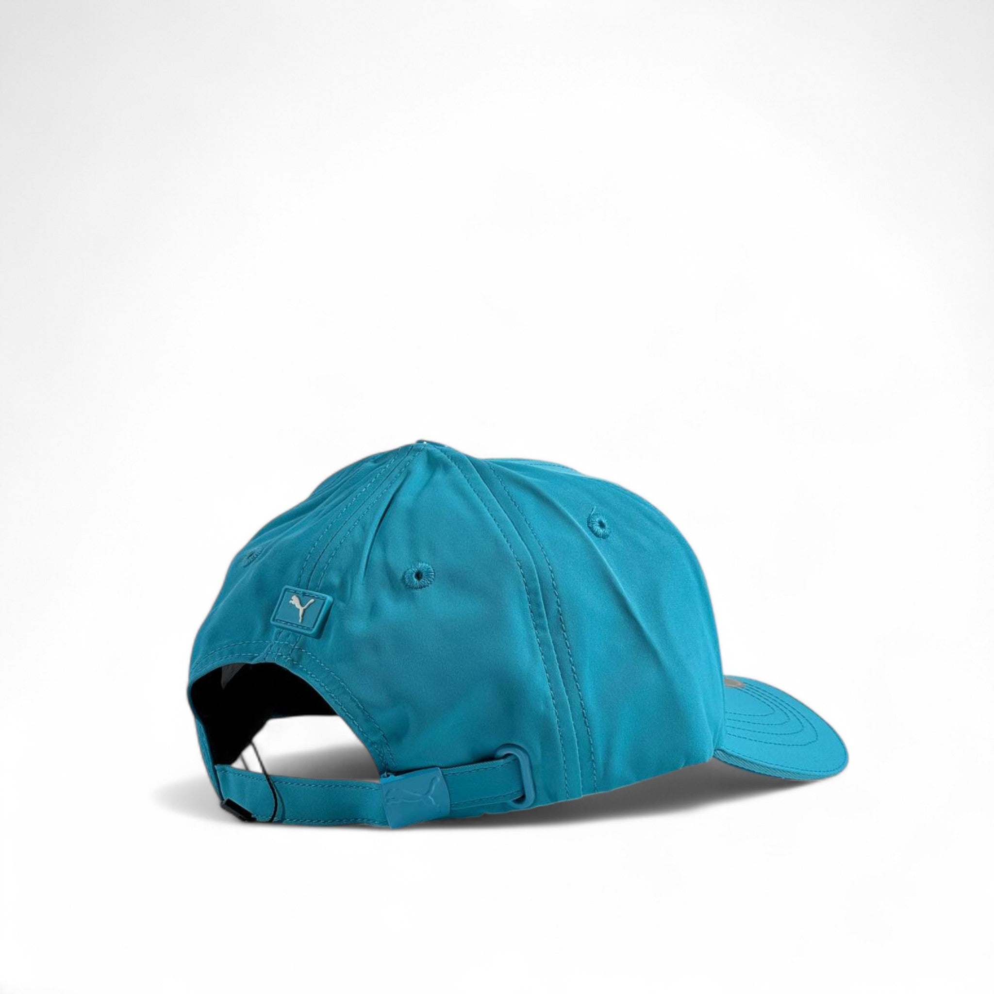 Puma Classic Blue Cap – Sporty Everyday Essential 💙🐾