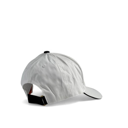 Hermès H Grey Cap – Timeless Luxury Streetwear 🧢🤍
