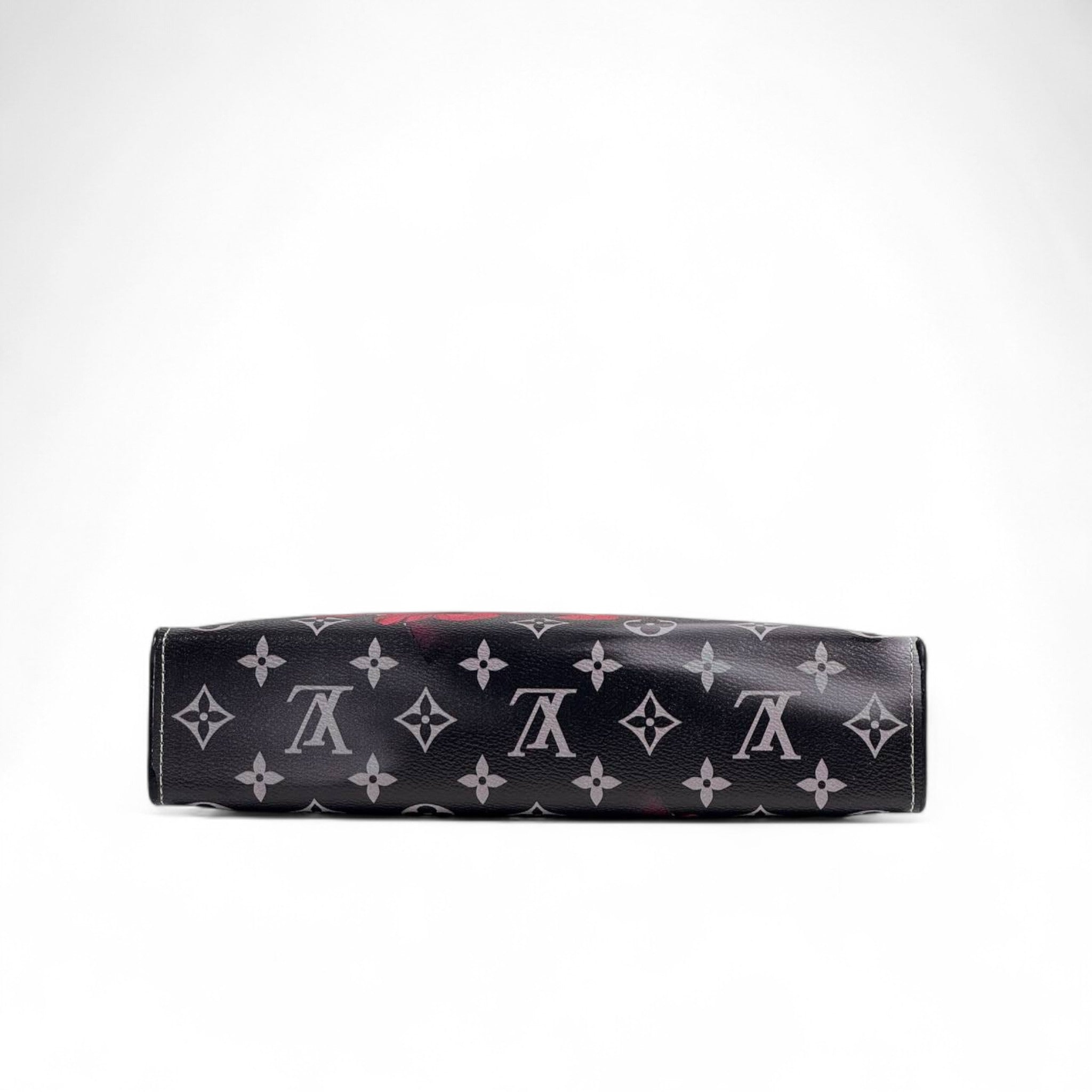 Louis Vuitton Tropical Monogram Clutch 🌺🌴✨