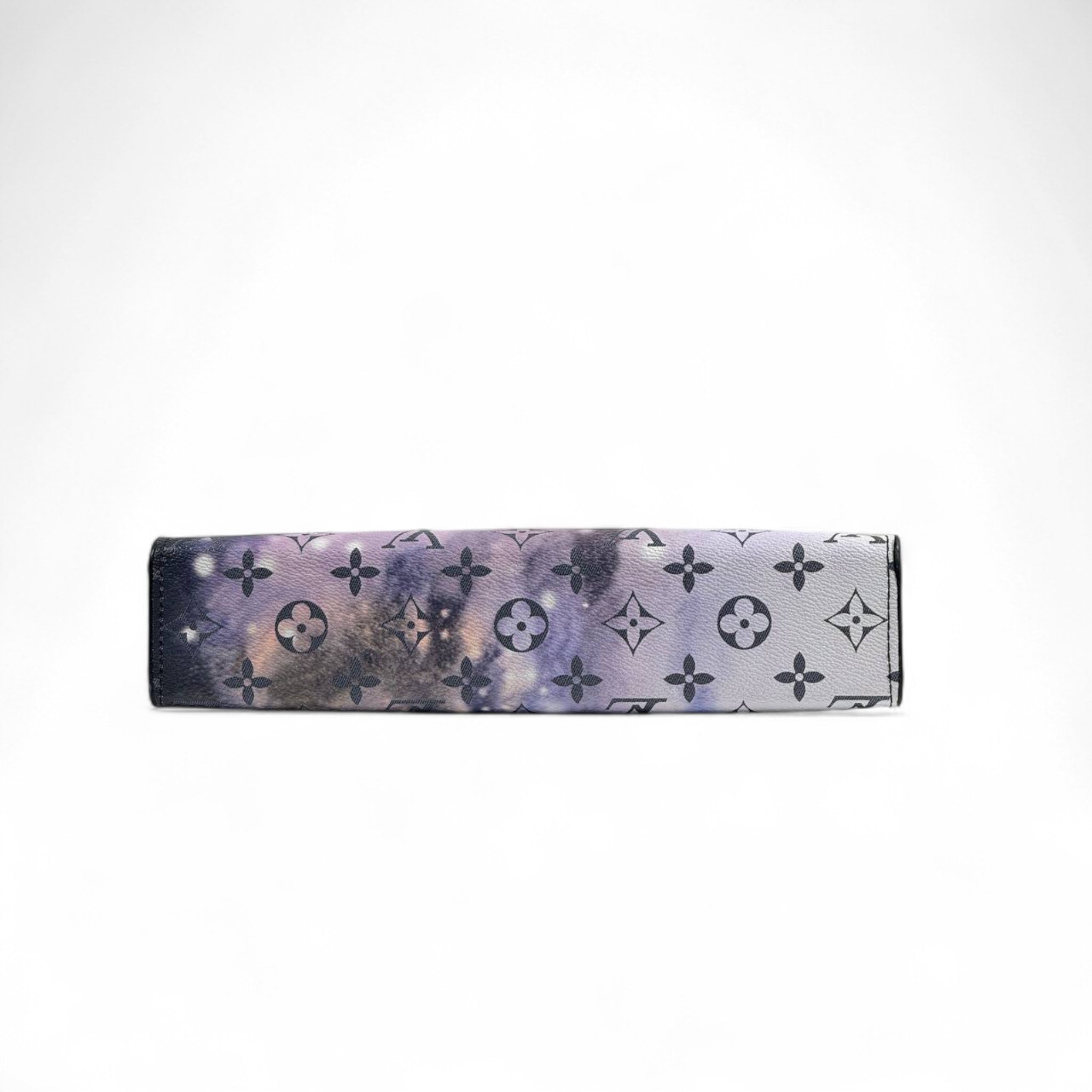 Louis Vuitton Cosmic Galaxy Monogram Clutch 🌌✨