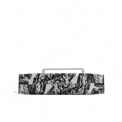 Christian Dior Toile de Jouy Oblique Pouch 🖤✨