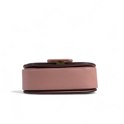 Valentino Garavani Pink VLogo Crossbody Bag 🌸✨