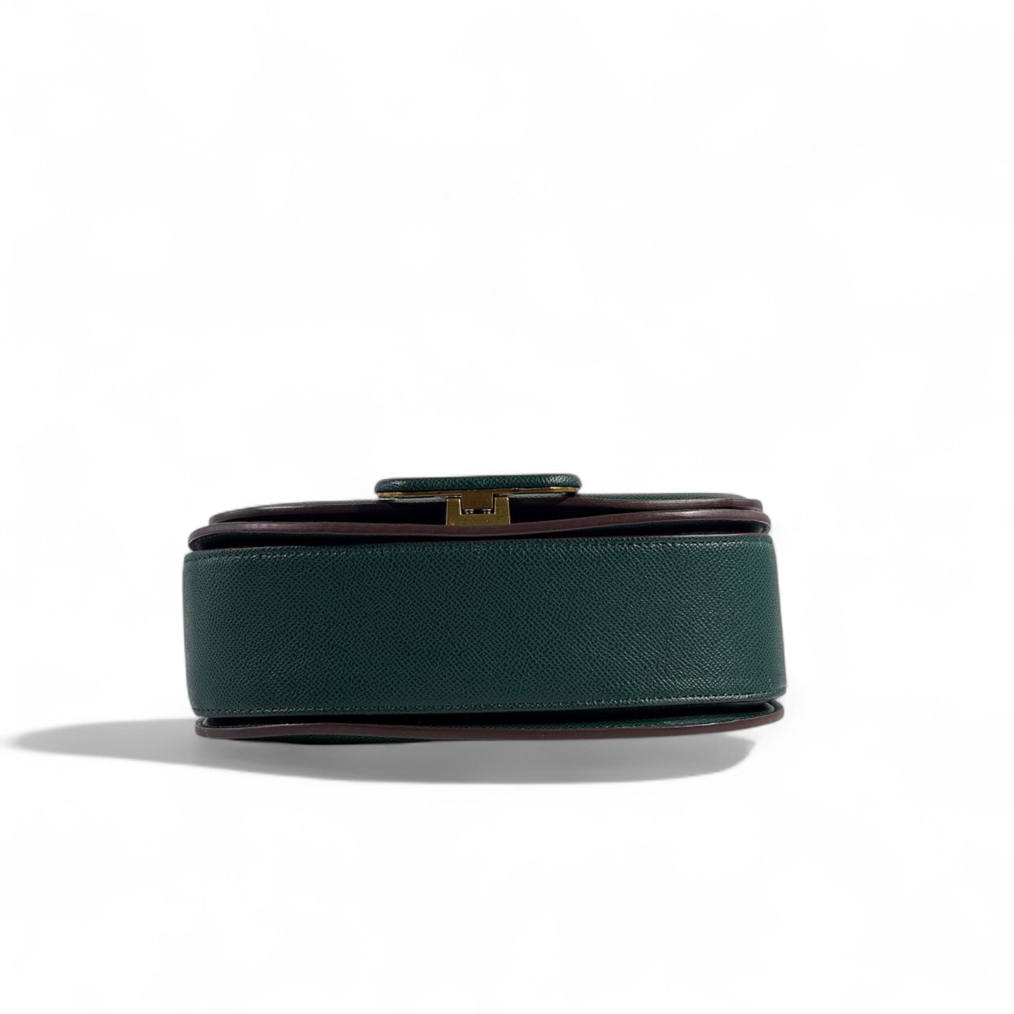 Valentino Garavani Green VLogo Crossbody Bag 💚✨