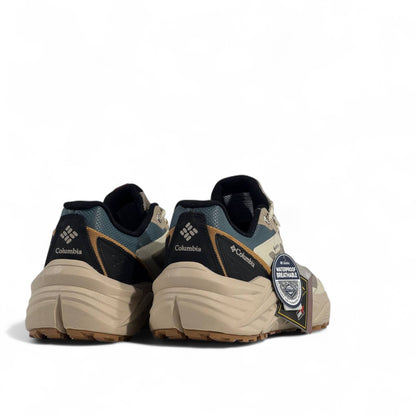 🏔️ Columbia Gore-Tex Trail Shoes – Rugged Comfort & Adventure Ready | Piece&Co