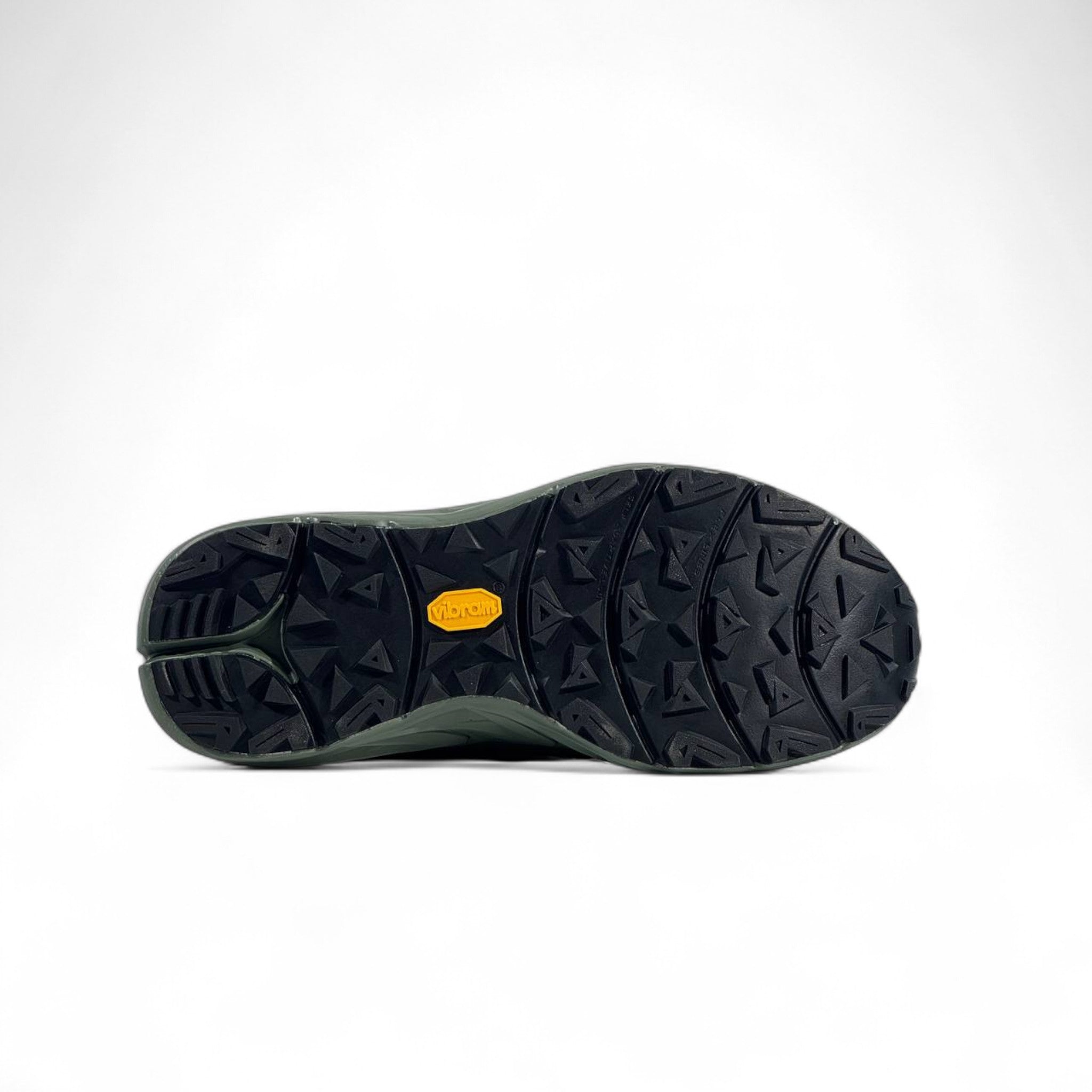 🌲 Columbia Trail Running Shoes – Gore-Tex Green Edition | Piece&Co