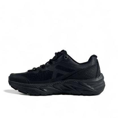 ⚡ Columbia Gore-Tex All Black Trail Shoes – Performance & Style | Piece&Co