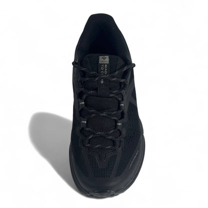 ⚡ Columbia Gore-Tex All Black Trail Shoes – Performance & Style | Piece&Co