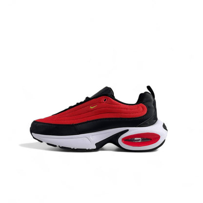 🔥 Nike Air Zoom Red/Black Sneakers – Energy & Street Power | Piece&Co