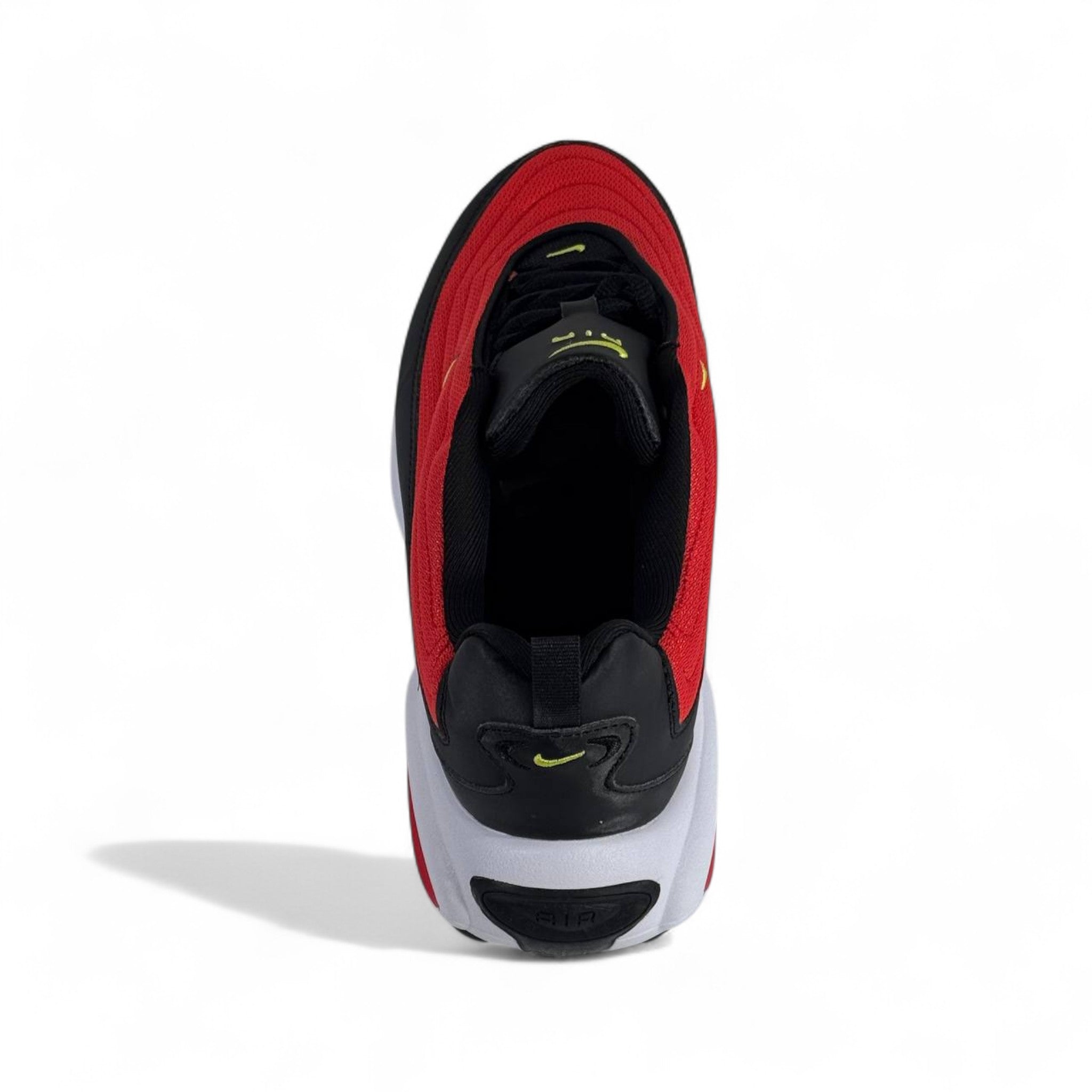 🔥 Nike Air Zoom Red/Black Sneakers – Energy & Street Power | Piece&Co