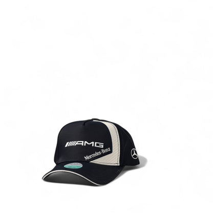 🏎️ Mercedes-Benz AMG Racing Cap – Performance Edition