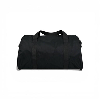 Nike Black Sports Duffle Bag Gym and Travel Essential 🖤⚡