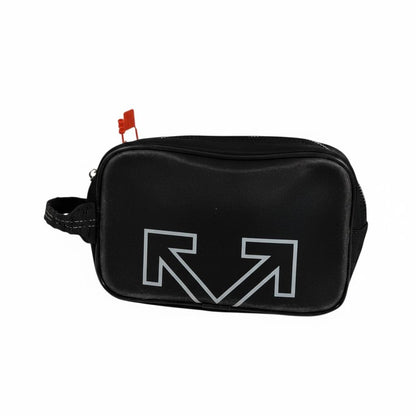 🖤 Off-White Arrow Logo Crossbody & Waist Bag 🖤🔥