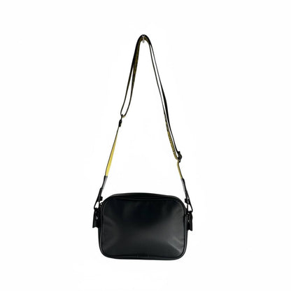 🖤 Off-White Signature Crossbody Bag 🔥✨