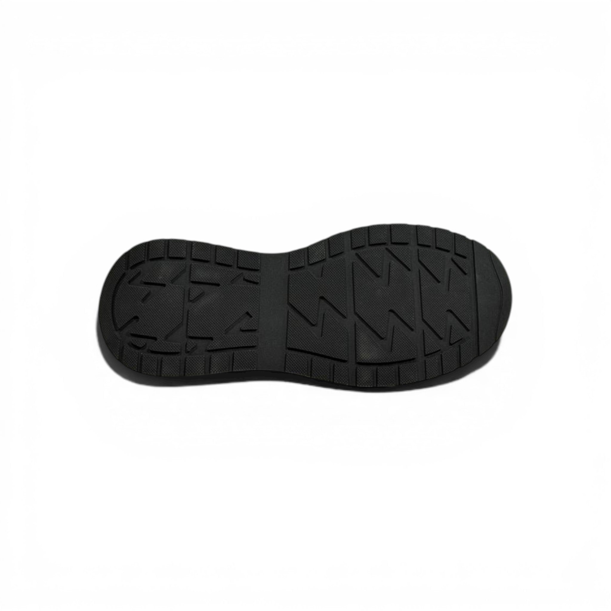 EA7 Armani Exchange-Inspired Slip-On Sneakers – Bold Logo Black Edition 🖤🔥