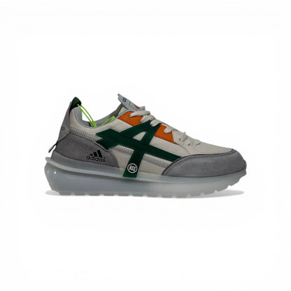 ADIDAS Urban Fusion Sneakers 👟⚡ | Clean Design with Bold Street Energy