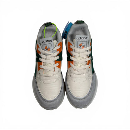 ADIDAS Urban Fusion Sneakers 👟⚡ | Clean Design with Bold Street Energy