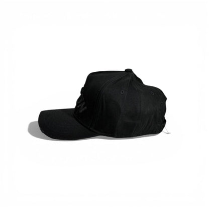 🧢 Dsquared2 ICON All-Black Baseball Cap 🖤🔥