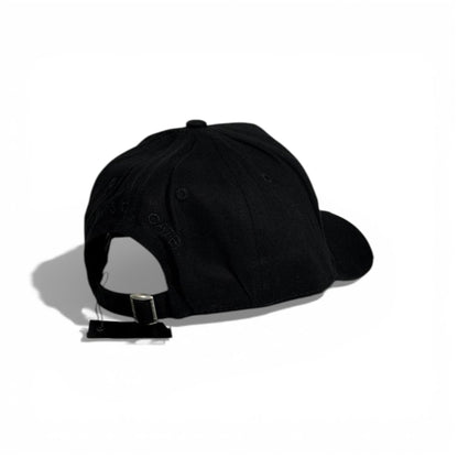🧢 Dsquared2 ICON All-Black Baseball Cap 🖤🔥