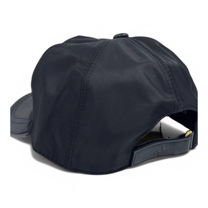Fendi Monster Eyes Cap - Bold & Iconic Streetwear Style