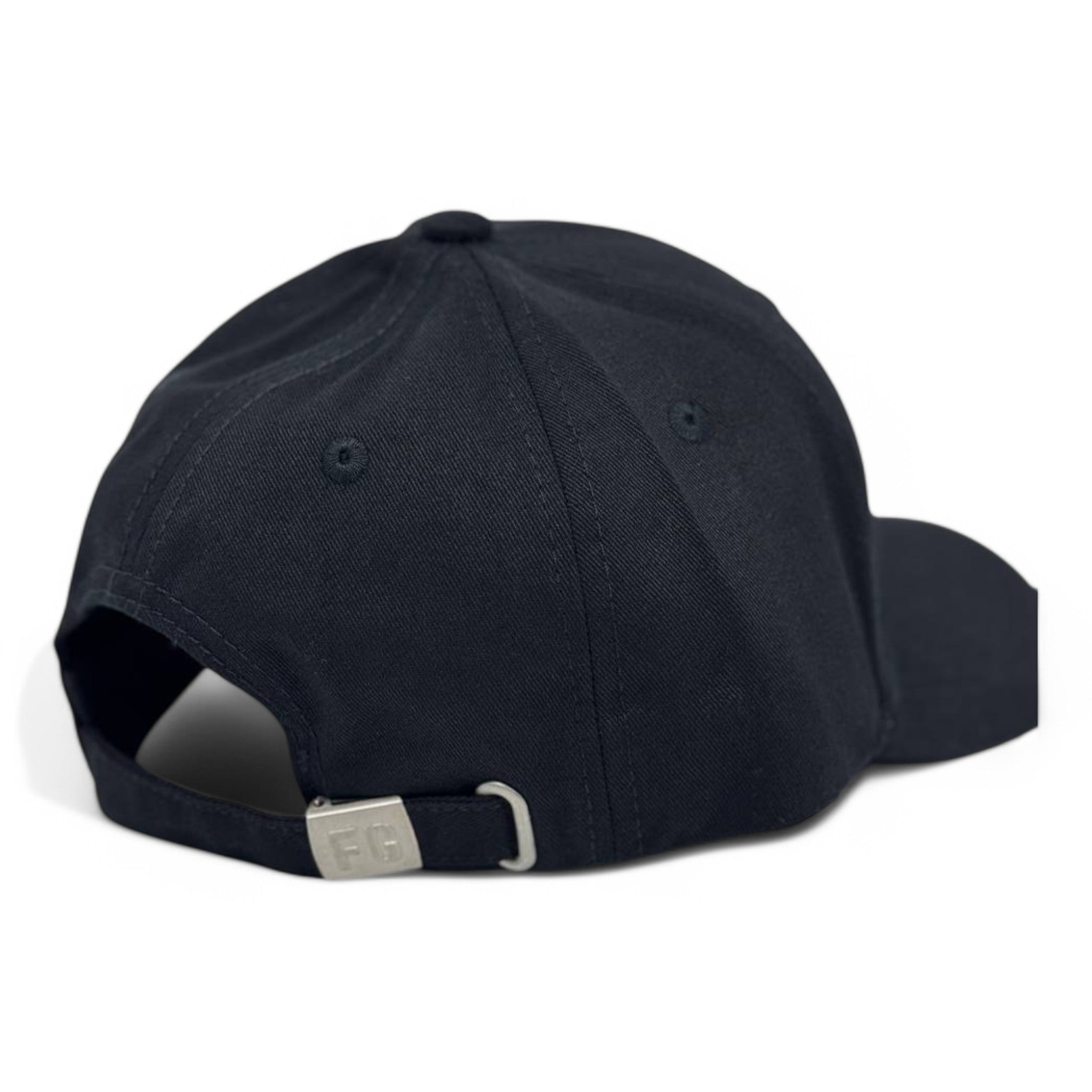Fendi Monster Yellow Eyes Cap – Bold & Iconic Statement