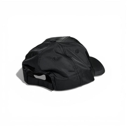 🖤🔥 A|X Signature Black Gloss Baseball Cap 🧢✨