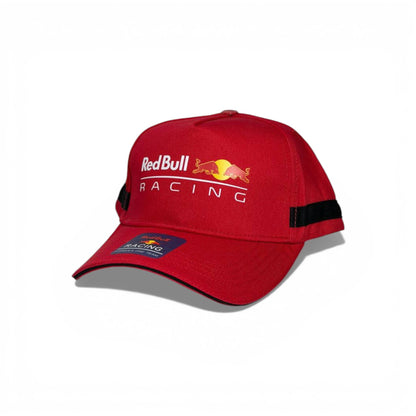 🏎️ Red Bull Racing Red Performance Baseball Cap 🔥