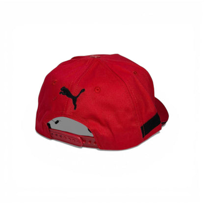 🏎️ Red Bull Racing Red Performance Baseball Cap 🔥