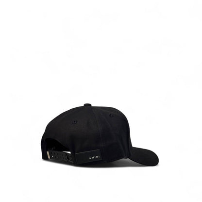 🖤 AMIRI x Preemo Vinyl Cap – Black Limited Edition 🎵🧢