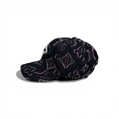 🖤✨ Louis Vuitton Monogram Baseball Cap