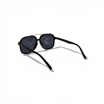 🕶️ Saint Laurent Luxury Sunglasses – Bold Black Signature 🖤✨