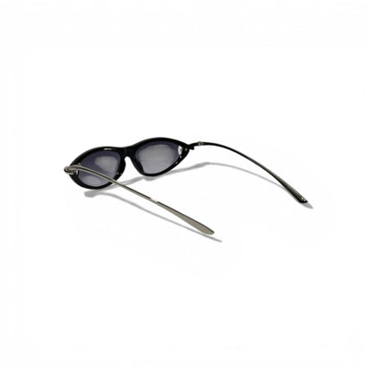🕶️ Cartier Luxury Sunglasses – Timeless Black Elegance ✨👑