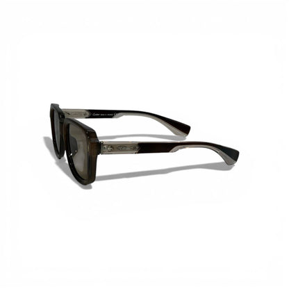🕶️ Cartier Luxury Sunglasses – Iconic Elegant Style 👑