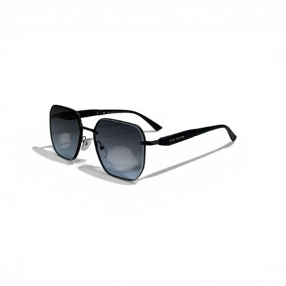 🕶️ Louis Vuitton Modern Square Sunglasses – Bold Luxury ✨