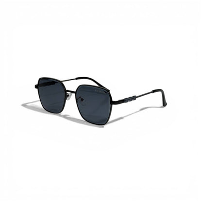 🕶️ Givenchy Square Sunglasses – Sleek Black Luxury 🖤✨