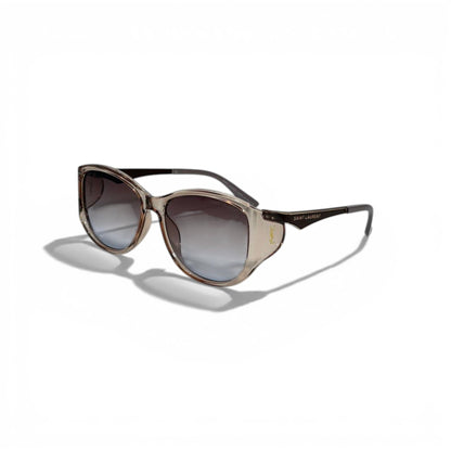 🕶️✨ Saint Laurent Oversized Gradient Sunglasses – Iconic YSL Luxury ✨🕶️