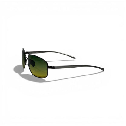 Police Black Sport Sunglasses Sleek Shield Design 🕶️🖤🔥