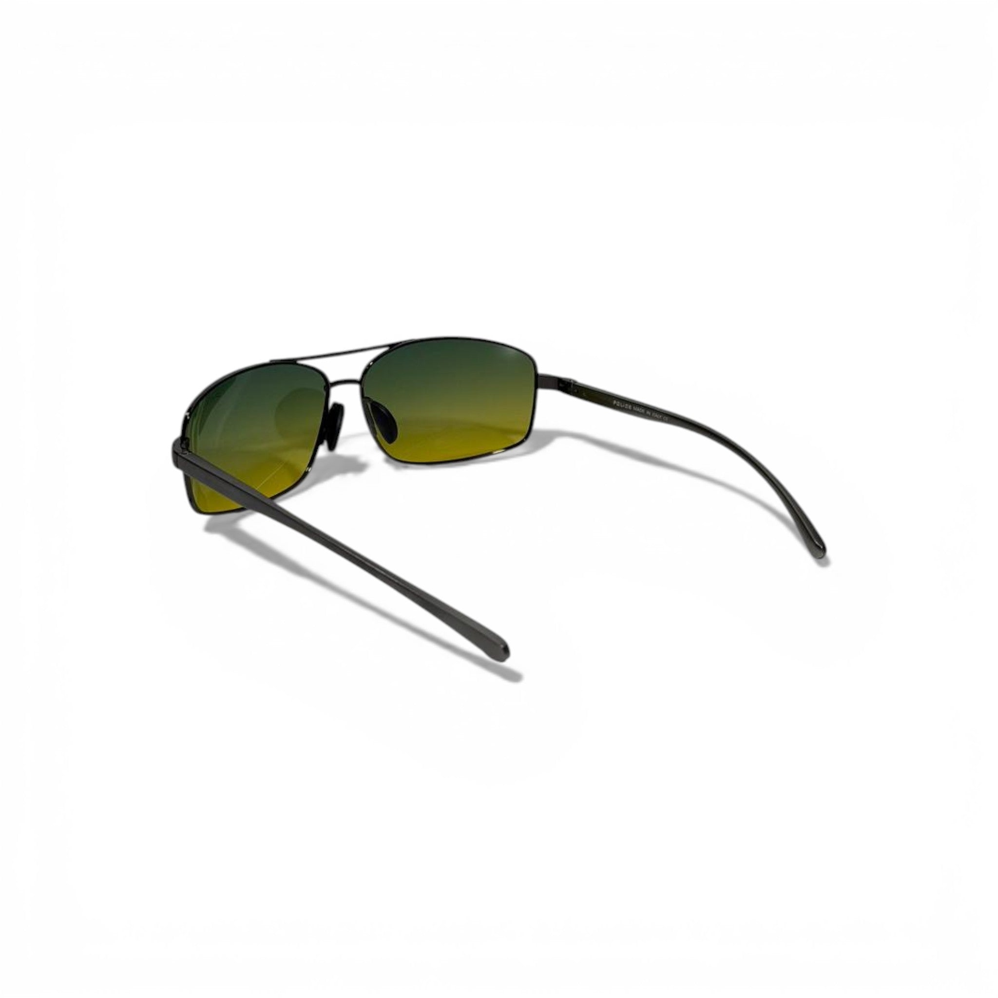 Police Black Sport Sunglasses Sleek Shield Design 🕶️🖤🔥
