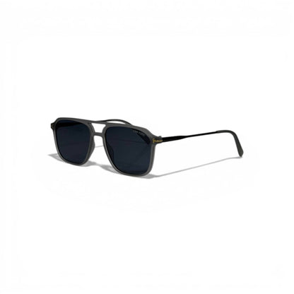 🕶️ TOM FORD Square Sunglasses – Matte Black Frame & Dark Lenses 🕶️