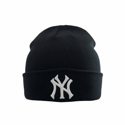 New York Knit Beanie ❄️🗽 | Urban Winter Style Hat