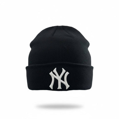 New York Knit Beanie ❄️🗽 | Urban Winter Style Hat