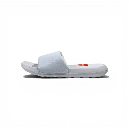 🩴 Nike Comfort Slides – Ice White Edition 🤍✨🔥