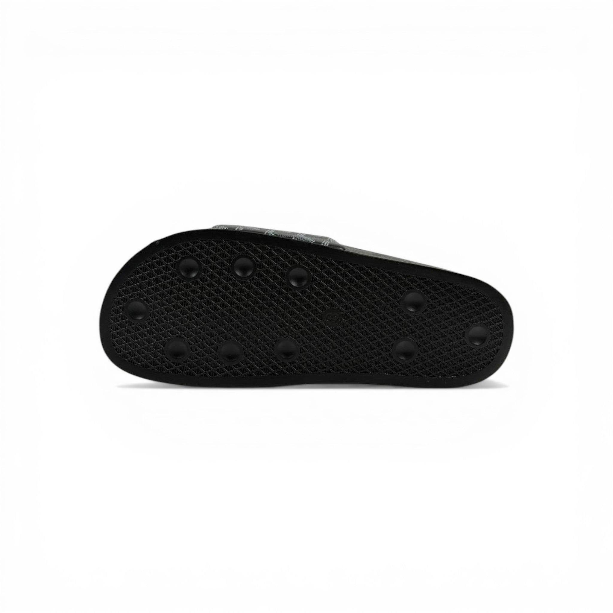 🖤✨ Goyard Pattern Slides – Monogram Luxury Edition 🔥🩴