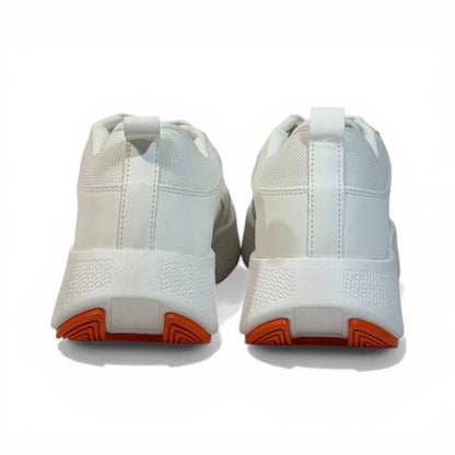 Hermès Urban Motion Chunky Sneaker White Edition 👟🤍✨