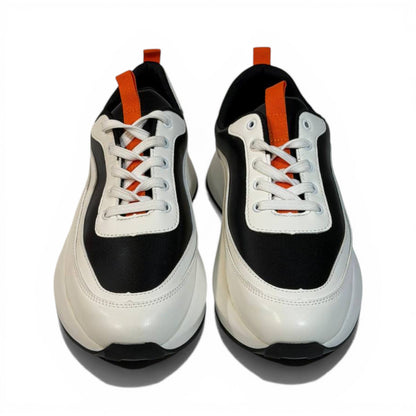 Hermès Wave Runner Sneaker Black & White Edition 👟🖤🤍✨