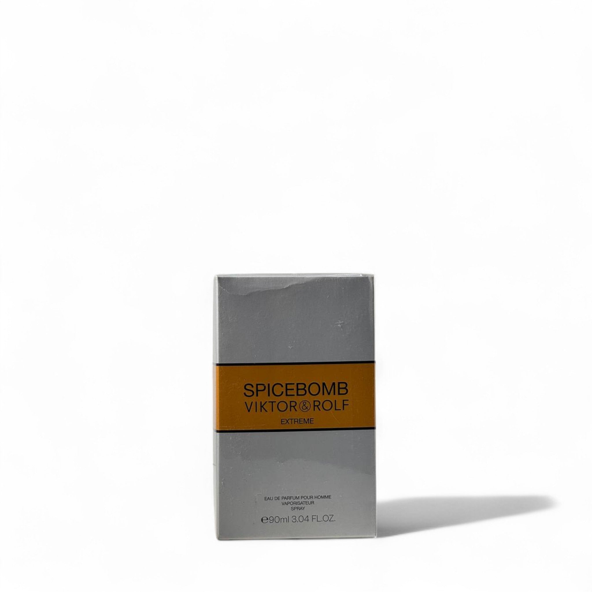 Spicebomb Extreme by Viktor & Rolf – 90ml Eau de Parfum 🌶️🔥